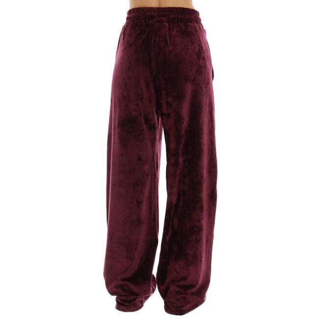 PANTALONE IN CINIGLIA HINNOMINATE - Mad Fashion | img vers.650x/
